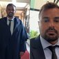 Advogado Rafaell Câmara Roque relatou ter sido sequestrado e levado a um tribunal do crime em Cubatão; caso é investigado pelo Ministério Público - Imagem: Arquivo pessoal