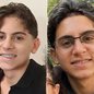 Pedro Del Conte, de 16 anos, foi encontrado morto na manhã de quinta-feira (8), em Praia Grande, após desaparecer no mar da Praia Aviação dois dias antes - Imagem: Redes sociais
