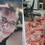 Paulo César Borges Santos, de 34 anos, foi preso em São Vicente no domingo (11), suspeito de invadir a casa da ex-namorada, em Cubatão, e esfaquear a mulher e o atual companheiro dela. As duas vítimas foram hospitalizadas em estado grave - Imagem: Reprodução