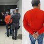 Rui Reis Rodrigues da Silva, de 44 anos, foi preso pela Polícia Militar em Juquiá, no interior de São Paulo - Imagem: PM