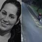 Jeani Pedro permaneceu internada por três dias após a colisão registrada em Registro e teve a morte confirmada na quinta-feira (4) - Imagem: Reprodução