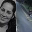 Jeani Pedro permaneceu internada por três dias após a colisão registrada em Registro e teve a morte confirmada na quinta-feira (4) - Imagem: Reprodução