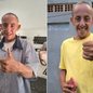 Anderson Januário Mangueira, de 35 anos, desapareceu após sair de casa em Guarujá no dia 27 de maio; familiares e autoridades buscam informações que ajudem a localizar o morador - Imagem: Arquivo pessoal