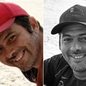 Antônio das Neves Carramao Filho, de 42 anos, foi encontrado morto em uma área de mata no Jardim Guaiúba, em Guarujá, após permanecer desaparecido desde o dia 25 de maio - Imagem: Reprodução