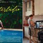 Equipe do curta-metragem "Interlúdio", produção desenvolvida por estudantes da UniSantos que representará Santos no Busan Inter-City Film Festival, na Coreia do Sul - Imagem: Divulgação