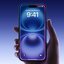 O iOS 18 introduz o recurso “Lock an App”, que permite bloquear aplicativos individuais com autentificação biométrica - Imagem: Divulgação/ Apple