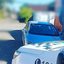 A Força Tática do 29º Batalhão prendeu um homem em Itanhaém após denúncia sobre um Honda Civic suspeito de ser roubado - Foto: Divulgação/ 29º BPMI