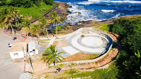 Imagem: Reprodução / Prefeitura de Itanhaém