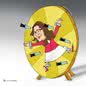 Imagem: @izanio_charges