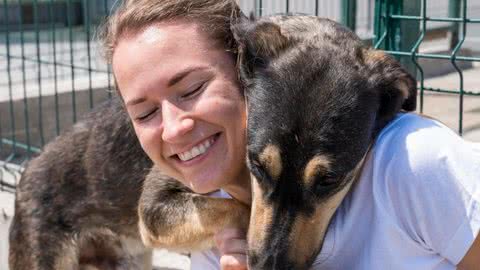 Guarujá realiza 1ª edição do Jequiti Pet Day nesta sexta; saiba detalhes - Imagem: reprodução Freepik