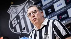 Corte Arbitral do Esporte determinou que o Santos pagasse 2,56 milhões de euros, mas o clube não cumpriu o prazo - Foto: Raul Baretta / Santos FC