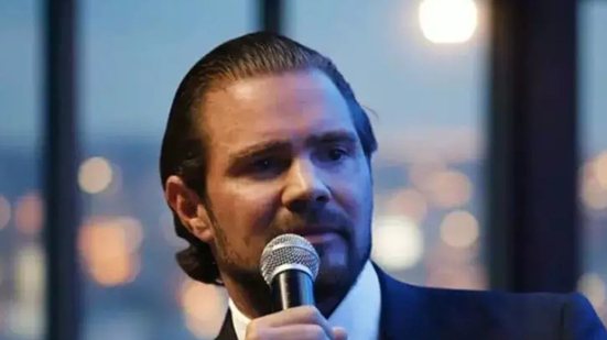 Daniel Vorcaro e a ligação com os primos Kruschwsky - Foto: Reprodução