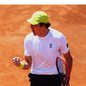 O tenista brasileiro João Fonseca volta a Buenos Aires para defender 250 pontos e manter sua posição no ranking - Foto: Reuters