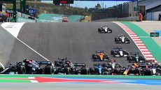 Com uma rica história na F1, Portugal celebra o retorno das corridas - Foto: Getty Images