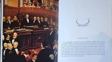 Compromisso Constitucional de 1891, Aurélio de Figueiredo, 1896