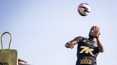 Confira a programação completa da semana do Santos FC - Foto: Raul Baretta / Santos FC