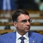Flávio Bolsonaro enfrenta críticas e desafios enquanto se prepara para a corrida presidencial deste ano - Foto: Saulo Cruz / Agência Senado
