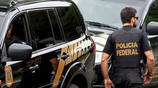 Foto: Divulgação / Polícia Federal