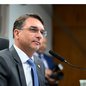 Flavio se declara como nome da direita moderada - Foto: Agência Senado