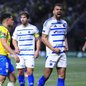 Palmeiras x Cruzeiro no Allianz Parque - (Foto: Ettore Chiereguini/AGIF)