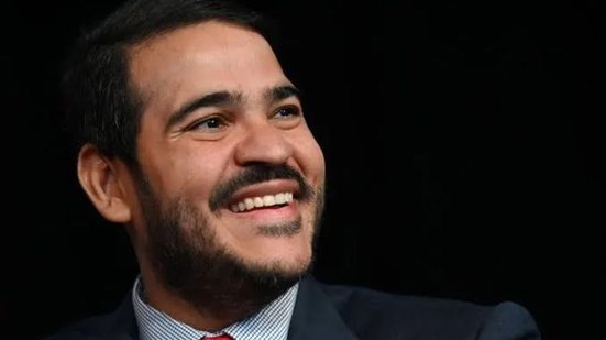 A escolha de Jorge Messias para o STF repercute no Senado e entre líderes religiosos, destacando seu perfil técnico e pacificador - Imagem: Reprodução | X (Twitter) - @AFPnews