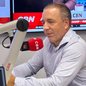 Vice-prefeito destaca a importância das novas Unidades de Saúde da Família para o atendimento básico e a qualidade de vida da população - Foto: Rádio CBN Santos