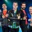 Jota Quest fará shows no aniversário de Santos em 2024 - Imagem: reprodução Instagram