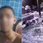 Jovem é espancado e acaba ficando em coma no litoral de SP - Imagem: Reprodução/ g1