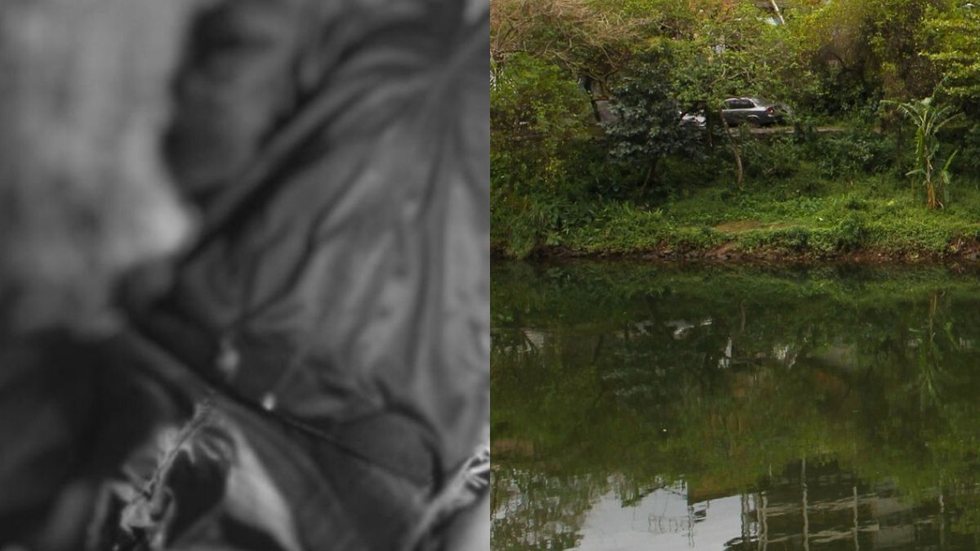 Bombeiros prestaram socorro imediato, mas a vítima chegou sem vida ao hospital - Imagem: Reprodução