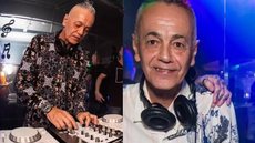 A filha de Luis Papel revelou que ele estava fraco e confuso - Imagem: Reprodução