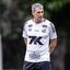 Com 37 pontos, Santos precisa vencer para se afastar da zona de rebaixamento - Foto: Raul Baretta/ Santos FC