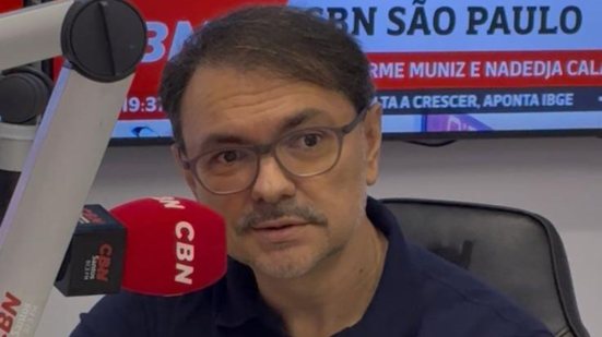 O psicólogo analisa como o extremismo político e a polarização afetam a saúde mental e as relações interpessoais - Foto: CBN Santos