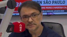 O psicólogo analisa como o extremismo político e a polarização afetam a saúde mental e as relações interpessoais - Foto: CBN Santos