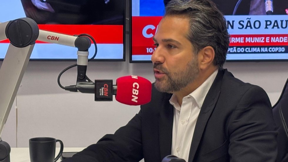 A participação popular é essencial; Elias Júnior convida a população a registrar suas demandas e sugestões através dos canais oficiais da Ouvidoria - Foto: CBN Santos