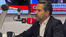 A participação popular é essencial; Elias Júnior convida a população a registrar suas demandas e sugestões através dos canais oficiais da Ouvidoria - Foto: CBN Santos