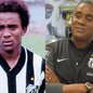 Depois de enfrentar um período de depressão e trabalhar como motorista de aplicativo na Baixada Santista, o ex-atacante volta a se aproximar do futebol - Imagem: Reprodução