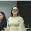 A juíza Adriana de Jesus Pita Colella enfrenta apuração interna após revelações sobre seu curso de Medicina e funções no TRT-SP. - Imagem: Reprodução | Jornal da Band