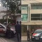 O julgamento de Luciana Marnoto, acusada de envolvimento no assassinato de Sérgio Ferreira, foi adiado sem nova data definida - Foto: Isabella Lima/ g1