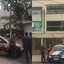 O julgamento de Luciana Marnoto, acusada de envolvimento no assassinato de Sérgio Ferreira, foi adiado sem nova data definida - Foto: Isabella Lima/ g1