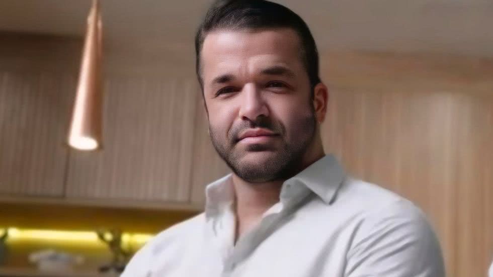 A informação foi confirmada pelo advogado Roberto Podval, representante da defesa de Brennand - Imagem: Divulgação/ Redes Sociais
