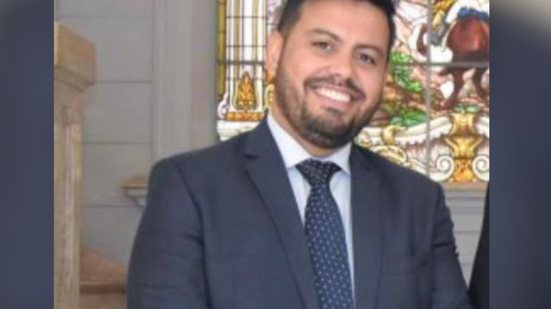 Advogado do Juventus admite comportamento abusivo em conversa com ex-companheira - Imagem: Reprodução