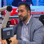 Prefeito Kayo Amado explanou sobre o tema em entrevista exclusiva na rádio CBN Santos - Foto: Rádio CBN Santos