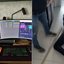 Equipamentos eletrônicos, documentos e veículos foram apreendidos durante operação que investigou um suposto esquema de fraudes em investimentos digitais - Imagem: Polícia Civil