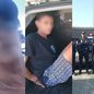 O homem foi encontrado com o celular da vítima e confessou o crime, enquanto a mulher recebeu seu bem de volta - Foto: Raimundo Rosa/ Arquivo/ Prefeitura de Santos