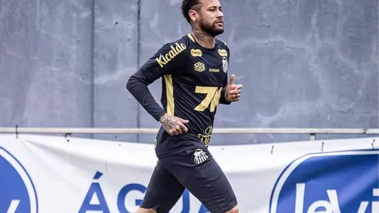 Depois do confronto contra o São Paulo, o Santos encara o Red Bull Bragantino no dia 28 de setembro, fora de casa, pela 25ª rodada - Imagem: Raul Baretta/ Santos FC / Jogada10