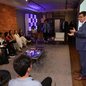 O LIDE se destaca como um espaço de troca e aprendizado, promovendo debates que ajudam empresários a se adaptarem a um mercado dinâmico - Imagem: Reprodução