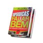 Com mais de 400 mil exemplares vendidos, conheça a trajetória do livro que revolucionou minha forma de escrever - Imagem: Divulgação