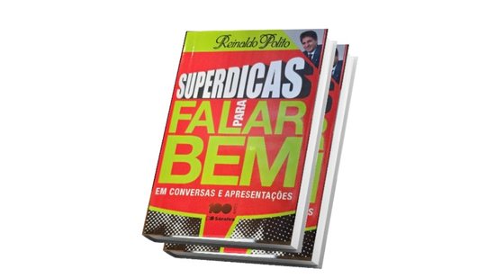 Com mais de 400 mil exemplares vendidos, conheça a trajetória do livro que revolucionou minha forma de escrever - Imagem: Divulgação