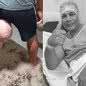 Luciano Ferreira de Souza, de 43 anos - Imagem: Reprodução | Redes Sociais