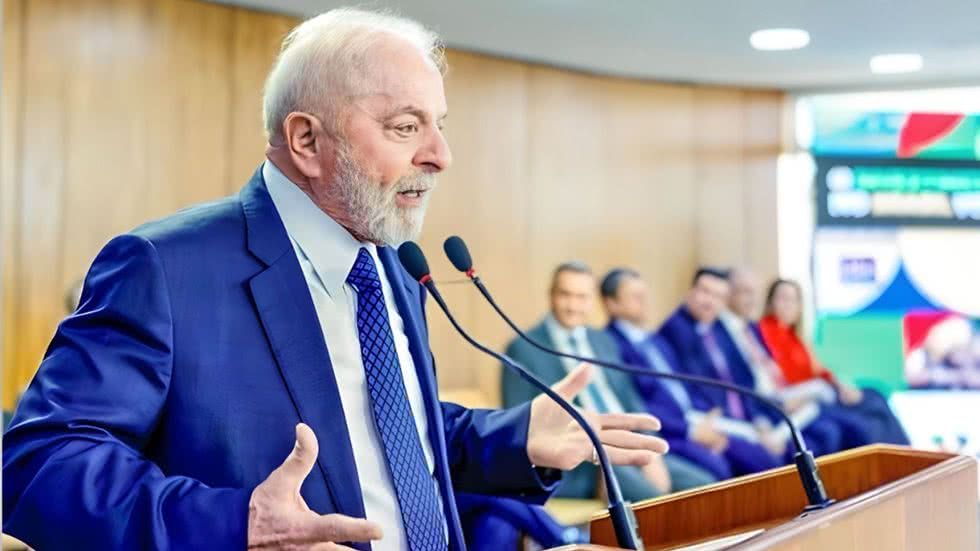 A defesa de Lula pôde utilizar todos os argumentos de que dispunha para confrontar as acusações feitas contra ele - Imagem: Instagram/ @lulaoficial